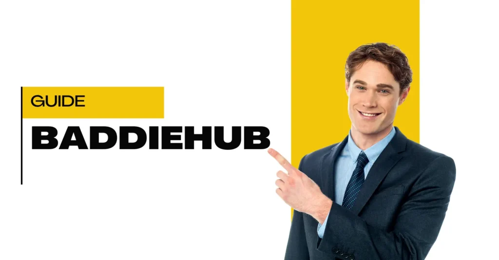 Baddiehub