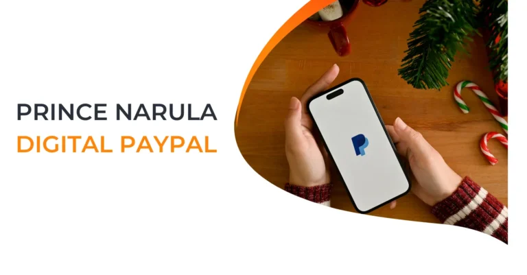 prince narula digital paypal